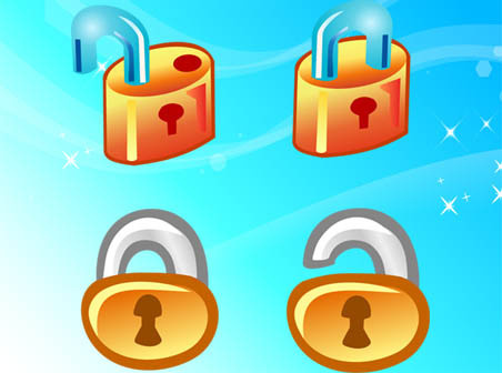 Download Lock free vector download (367 Free vector) for commercial ...