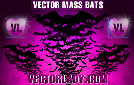 vector mass bat