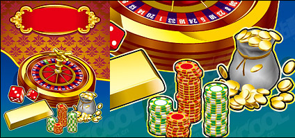 Vector material money game
