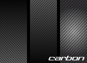 Vector Seamless Carbon Fiber Pattern