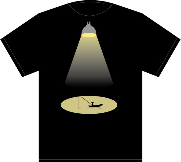 vector tshirt design