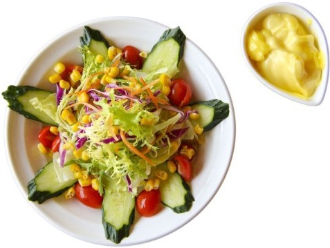 vegetable salad transparent png format highdefinition picture