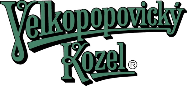 velkopopovicky kozel 