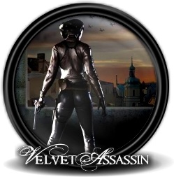 Velvet Assassin 1
