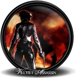 Velvet Assassin 2