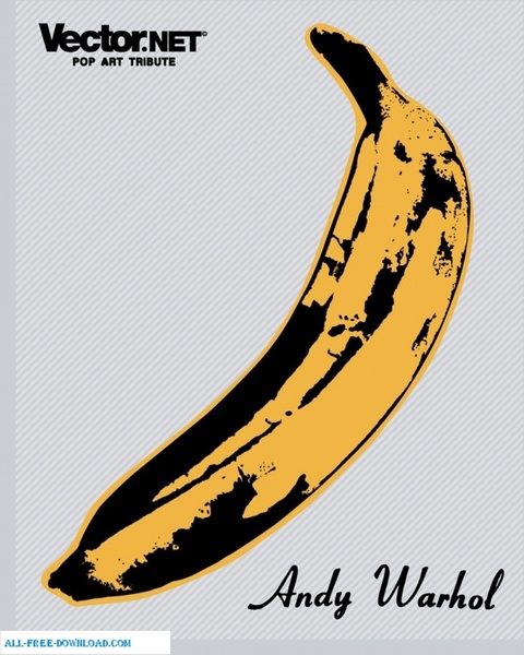 Velvet Underground Banana