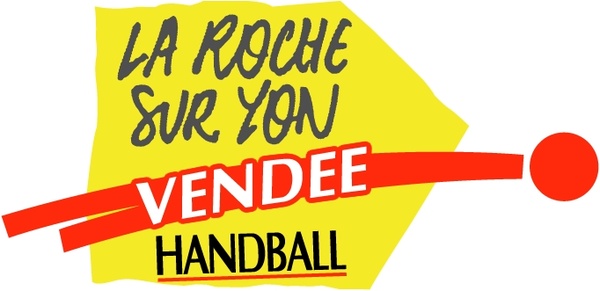 vendee handball