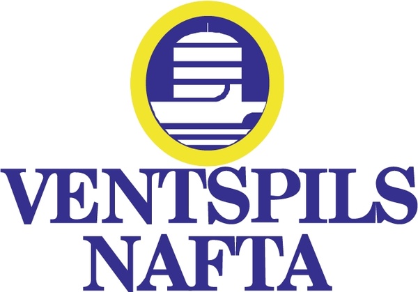ventspils nafta 