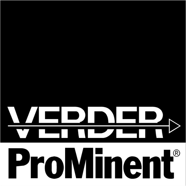 verder prominent 