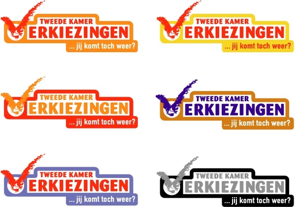 verkiezingen 2003 