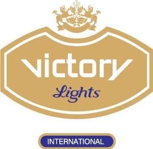 Victory Lights logo