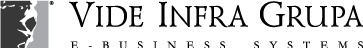 Vide Infra Grupa logo