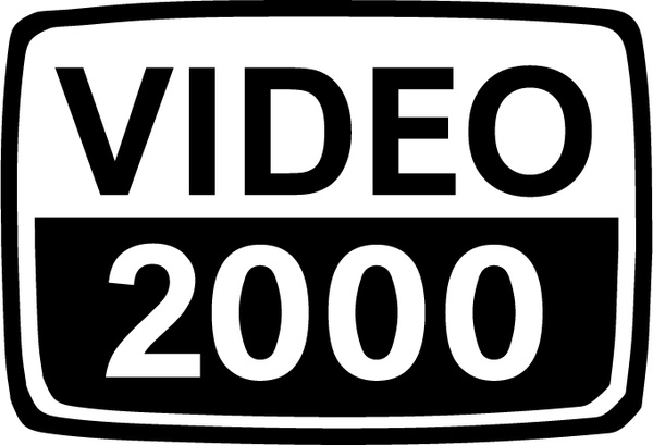 video 2000 