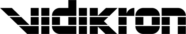 vidikron 