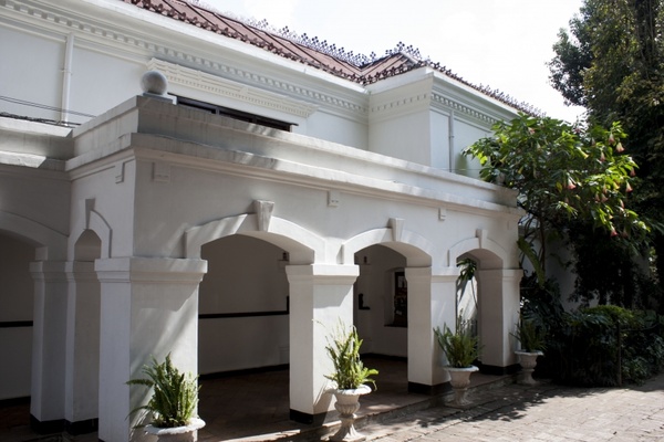 villa mansion villas