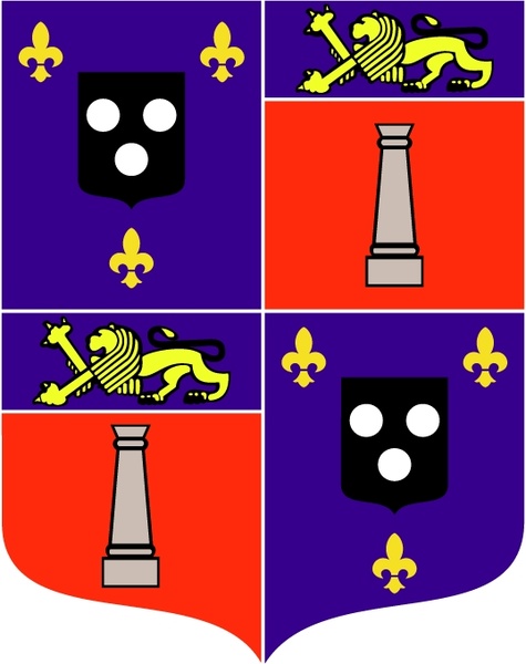 ville antony 