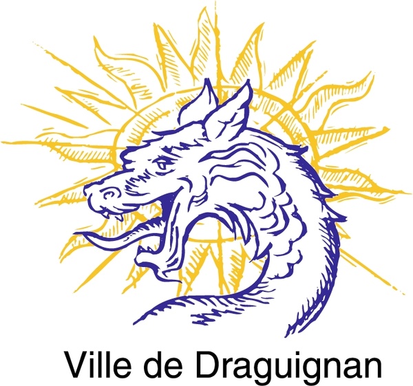 ville de draguignan 