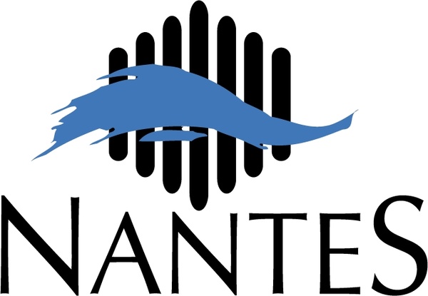 ville de nantes 