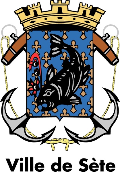 ville de sete 