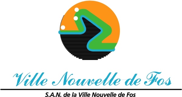 ville nouvelle de fos 