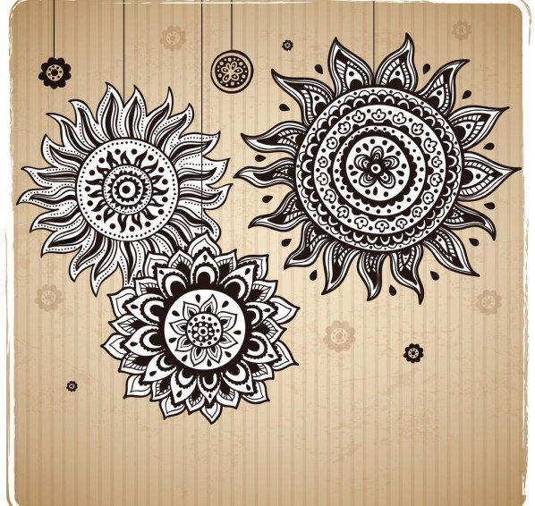Download Sunflower free vector download (249 Free vector) for ...