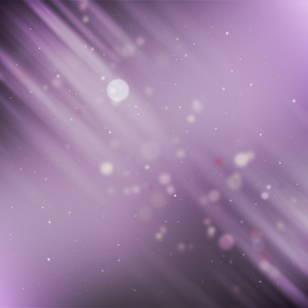 violet abstract background