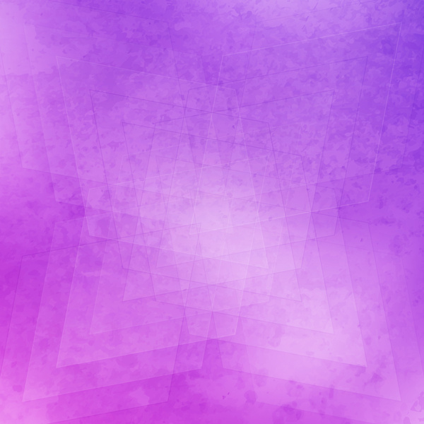 violet diamond abstract background