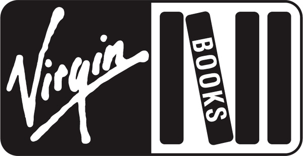 virgin books 0