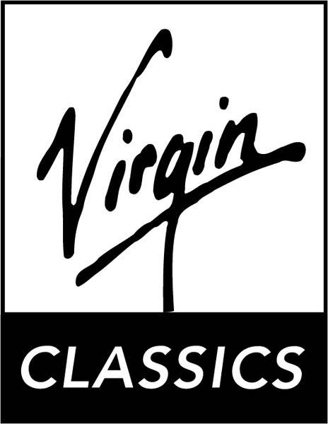 virgin classics