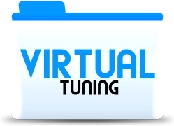 Virtual tuning