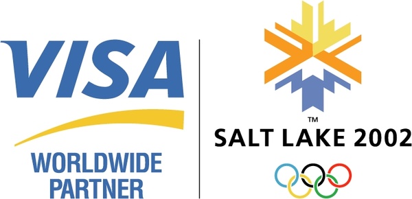 visa partner of salt lake 2002