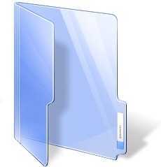 Vistual Folder