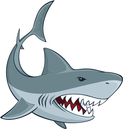 Download Shark free vector download (172 Free vector) for ...