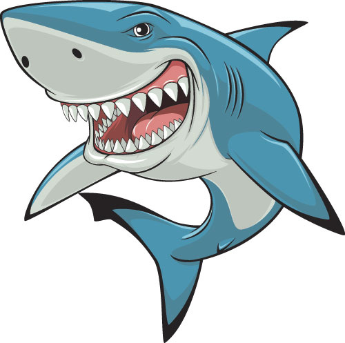 Shark free vector download (127 Free vector) for commercial use. format ...