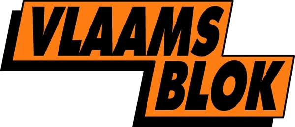 vlaams blok 