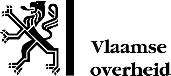 vlaamse overheid 