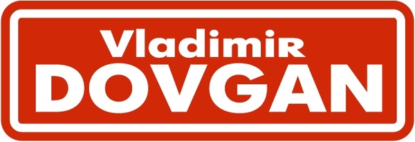 vladimir dovgan 