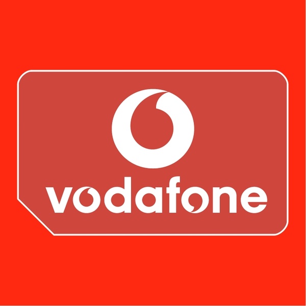 vodafone 4 