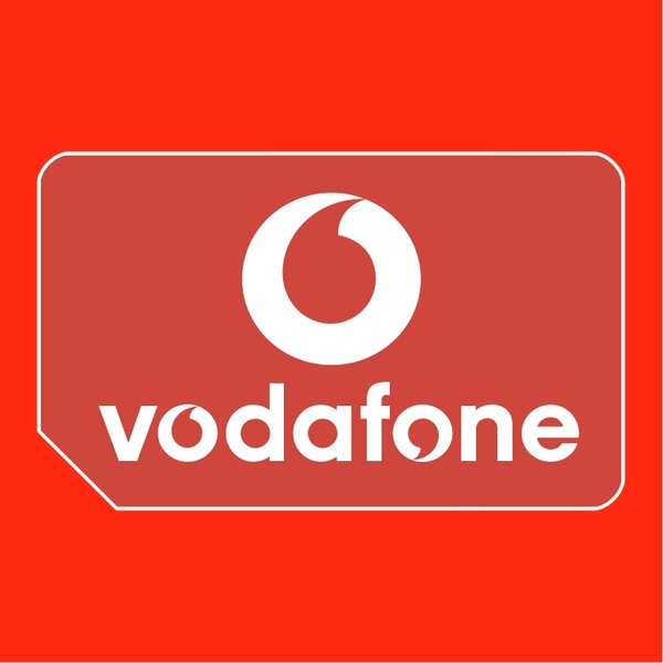 vodafone 4