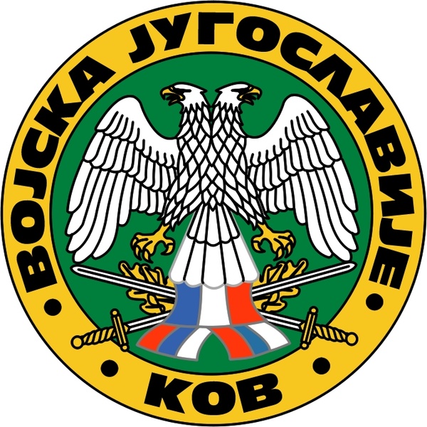 vojska jugoslavije