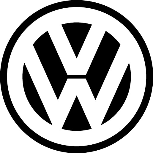 Volkswagen logo 