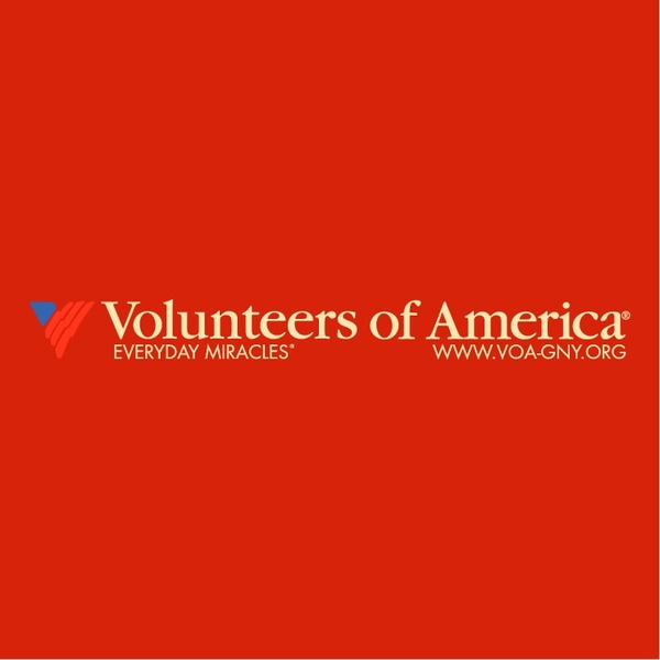 volunteers of america 1 