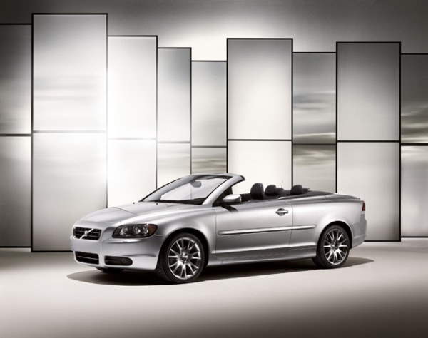 volvo c70 highdefinition picture