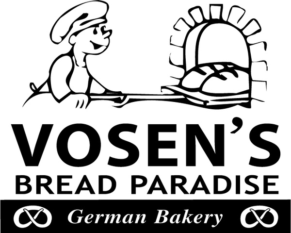 vosens bread paradise