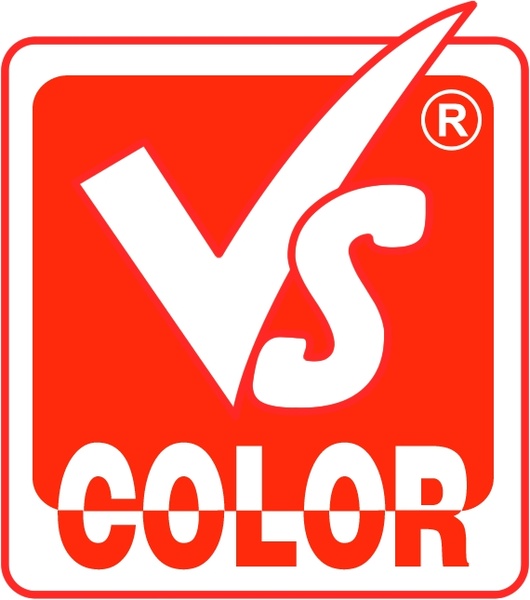 vs color