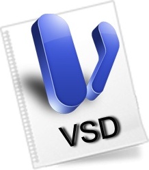 VSD File