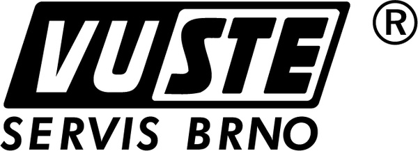vuste servis 