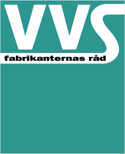 vvs fabrikanterna 