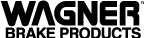 Wagner Brake Products logo
