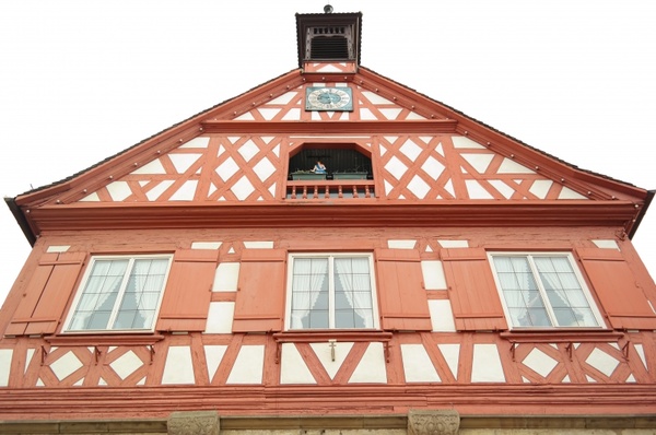 waiblingen town hall stadtmitte